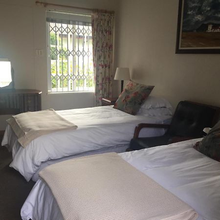 Draai Laan - Dalsig Apartamento Stellenbosch Exterior foto