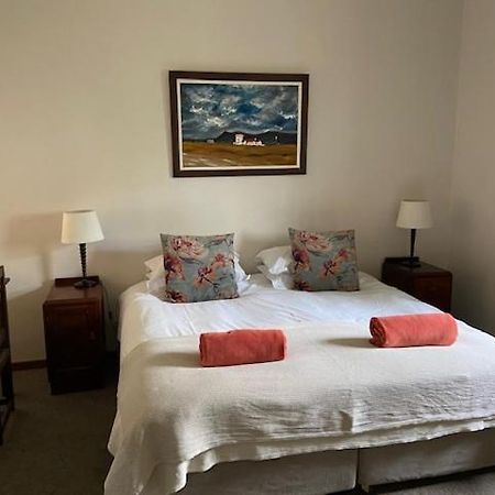 Draai Laan - Dalsig Apartamento Stellenbosch Exterior foto