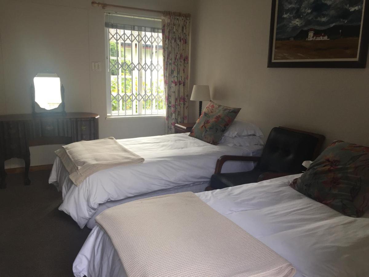 Draai Laan - Dalsig Apartamento Stellenbosch Exterior foto