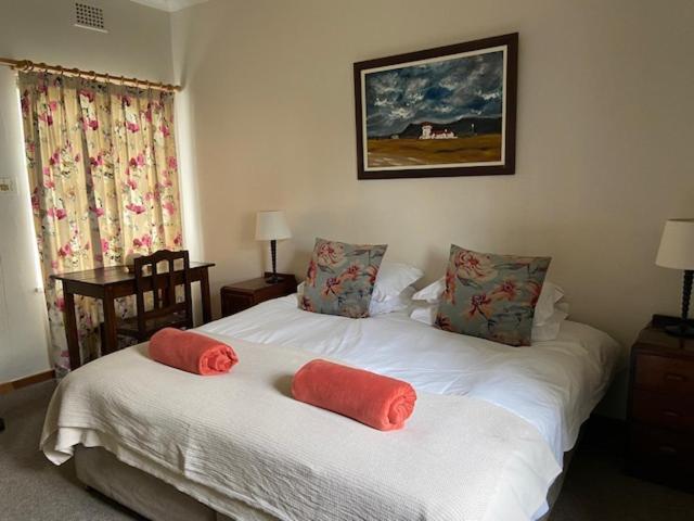 Draai Laan - Dalsig Apartamento Stellenbosch Exterior foto