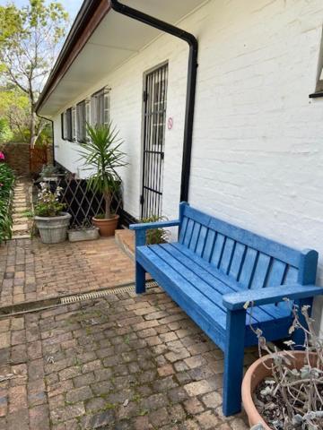 Draai Laan - Dalsig Apartamento Stellenbosch Exterior foto